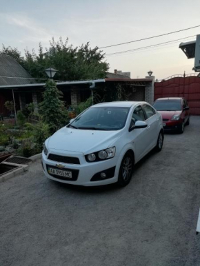 Private House with Parking